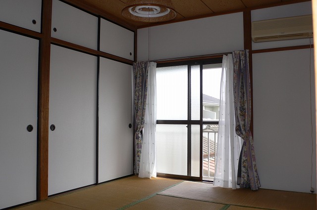 Other room space