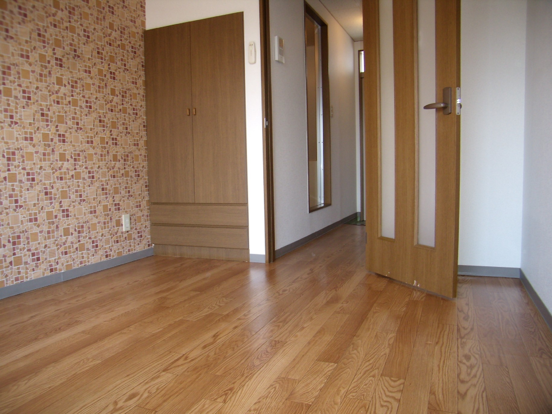 Other room space