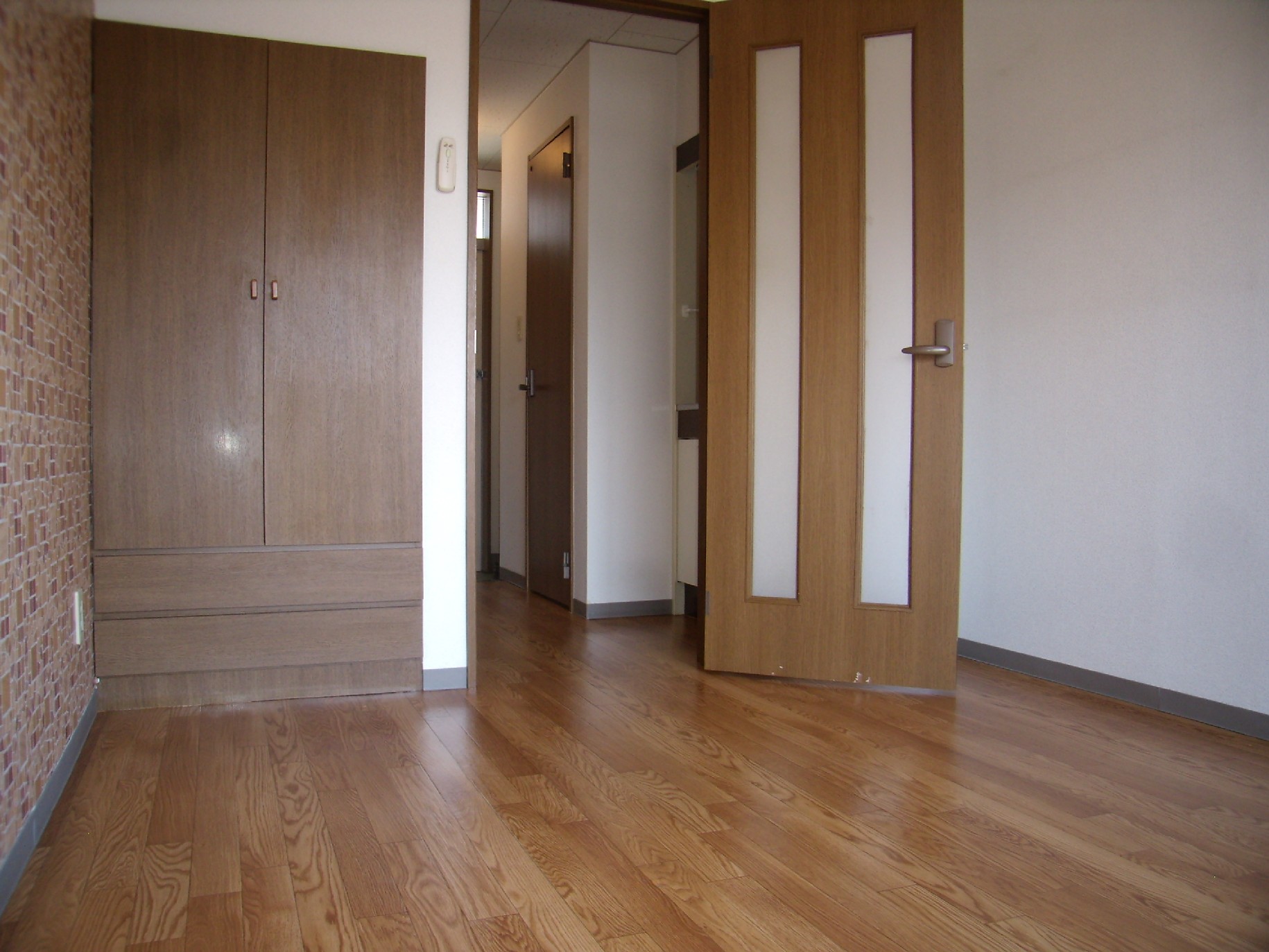 Other room space
