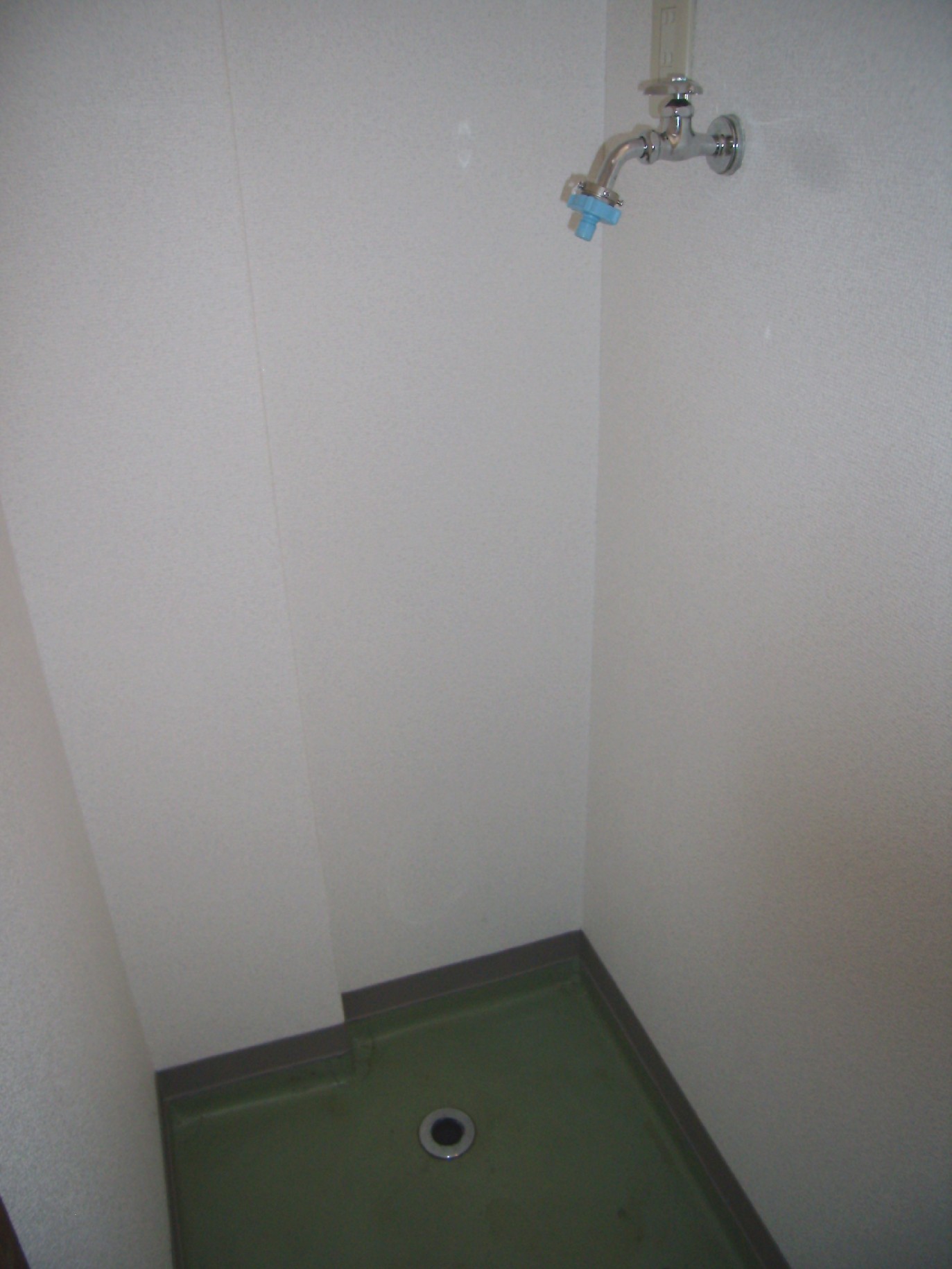 Other. Laundry Area