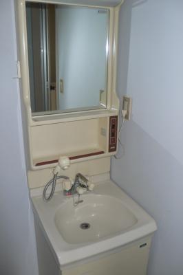 Washroom