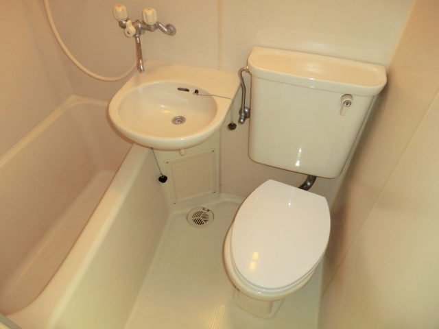 Bath