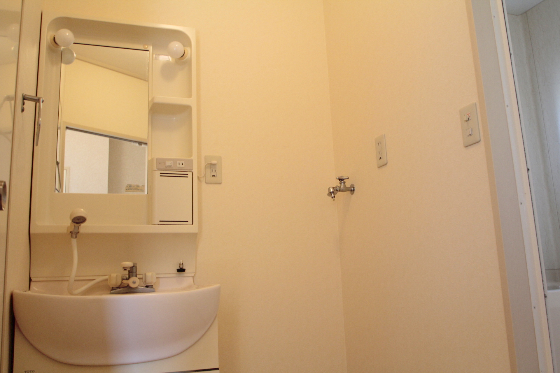 Washroom