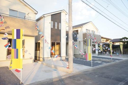 Local appearance photo. Building appearance