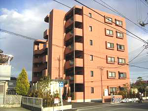 Building appearance