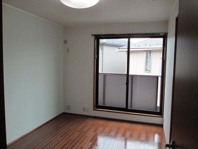 Other room space