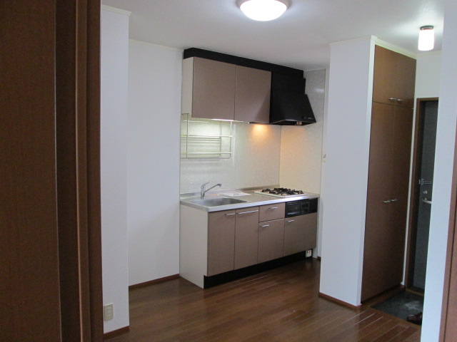 Other room space