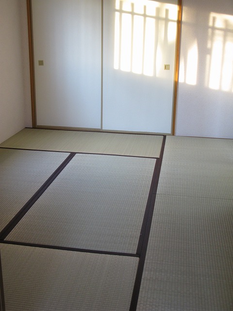 Other room space