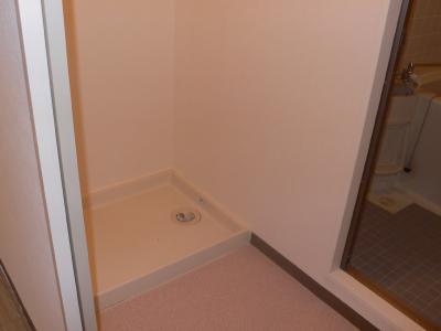 Other. Washing machine Storage