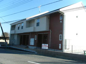 Building appearance