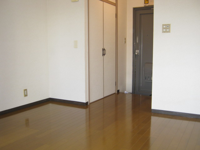 Other room space