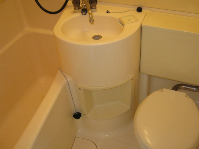 Bath