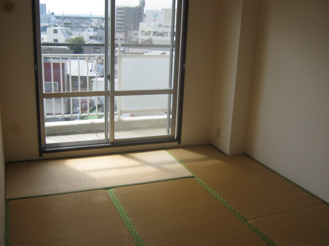 Other room space