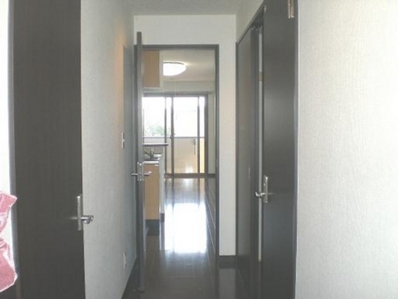 Other room space