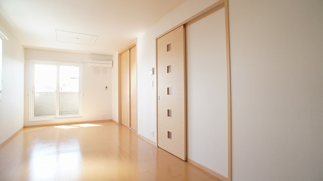 Living and room