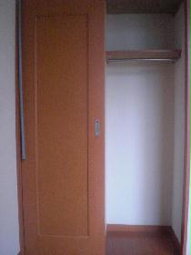 Other. closet