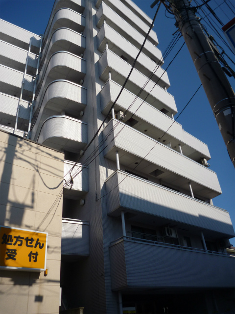 Building appearance. It is heavily and appearance.