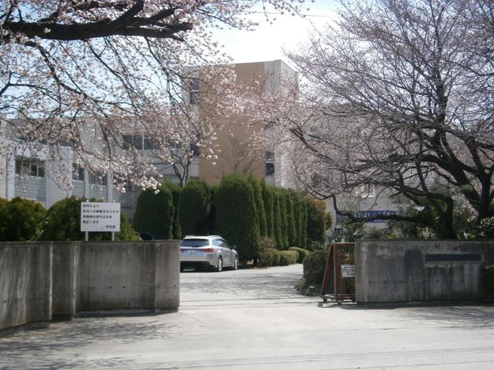 Primary school. 1184m to Kumagaya Municipal Kagohara Elementary School