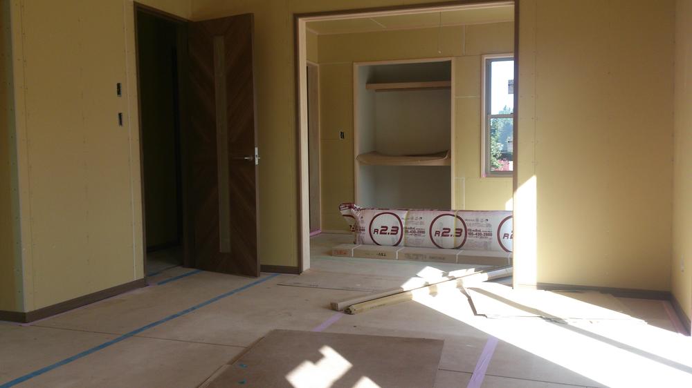 Living. Indoor (11 May 2013) Shooting