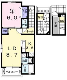 Building appearance