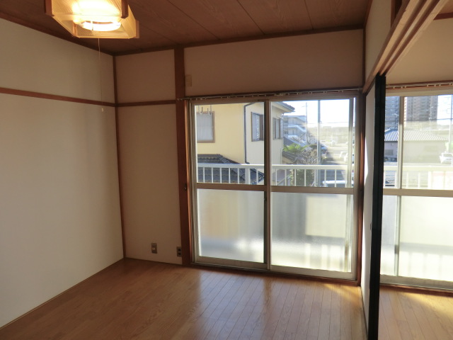 Living and room