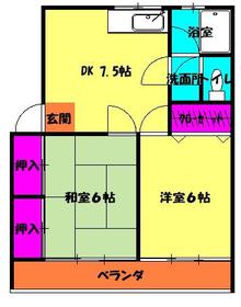 Building appearance