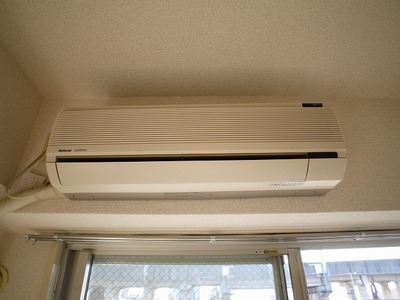 Other. Air conditioning.