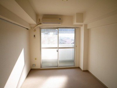 Living and room. Western style room.