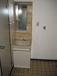 Washroom