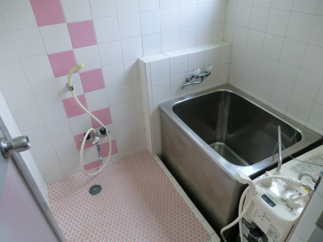 Bath