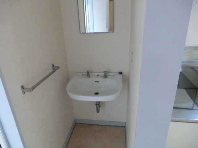 Washroom