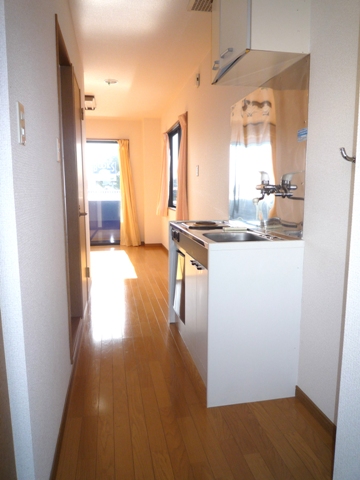 Other room space