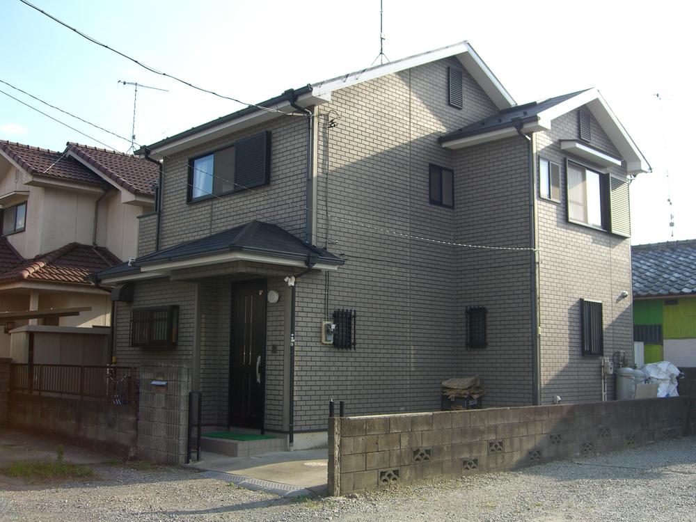 Local appearance photo
