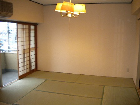Other room space