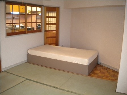 Other room space