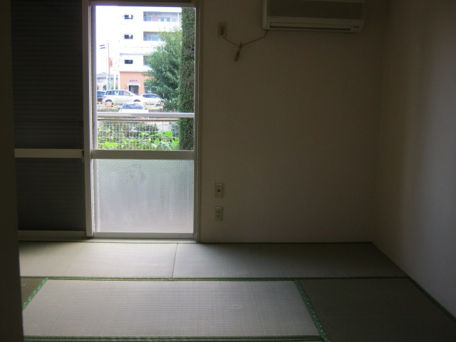 Other room space