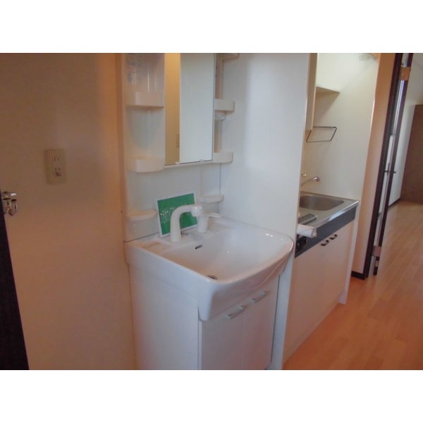 Washroom