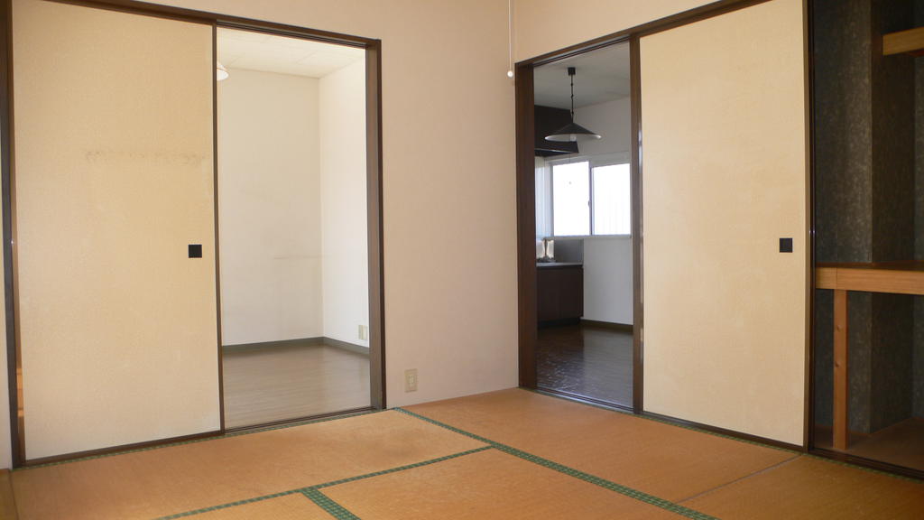 Other room space
