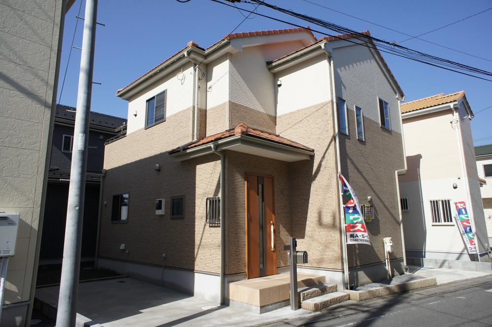 Local appearance photo. 20 Building Exterior Photos