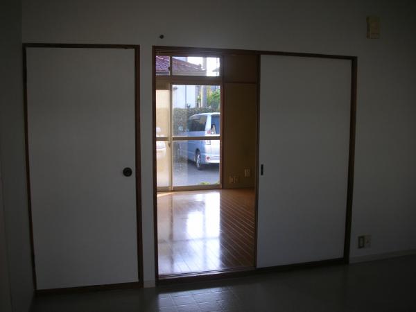 Other room space