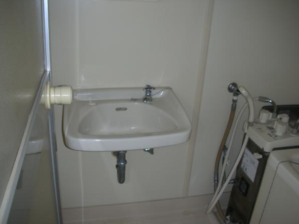Washroom