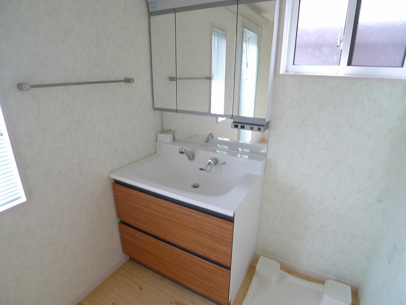Washroom