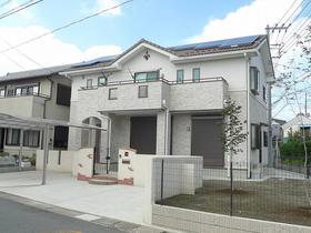 Building appearance