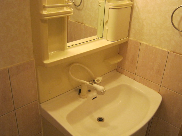 Washroom