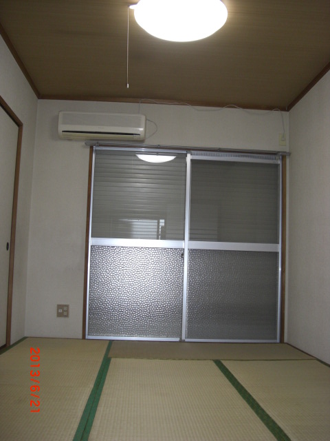 Living and room