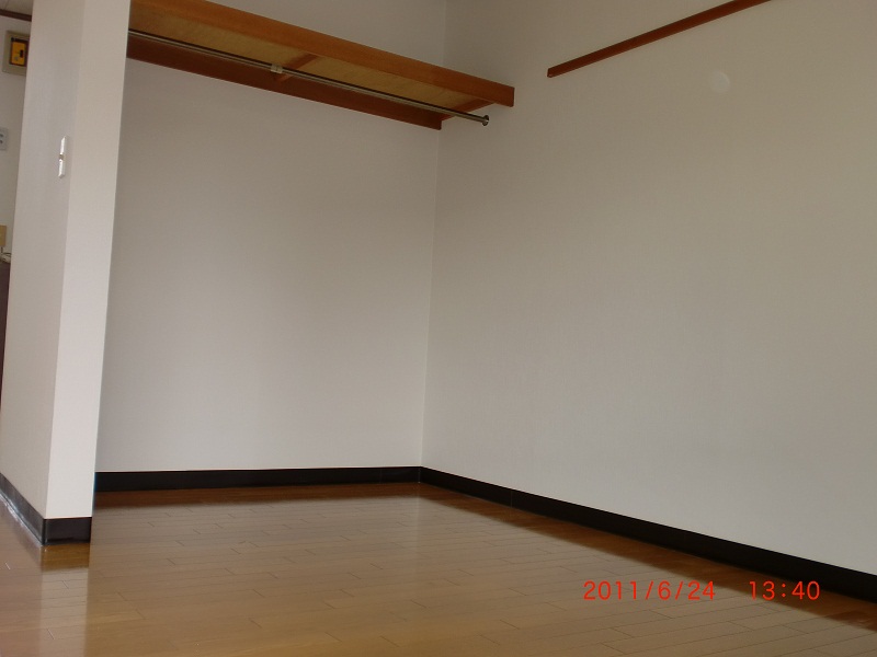 Other. Storage space