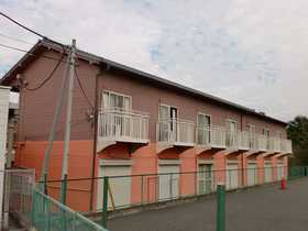 Building appearance