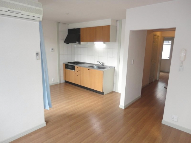 Living and room
