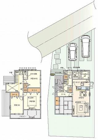 Other. A Building Compartment within the building layout plan