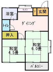 Building appearance